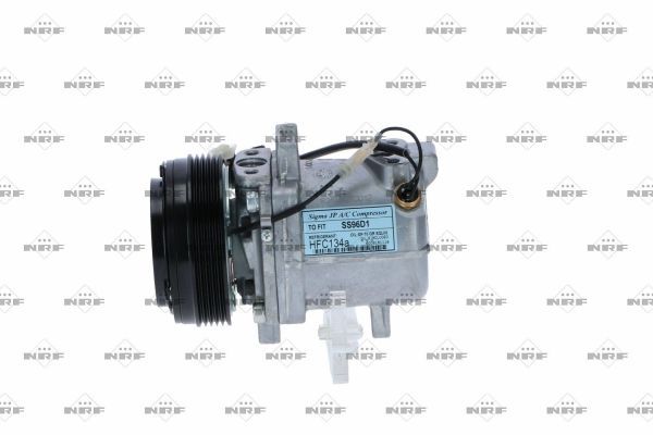 NRF 32490 | Klima Kompresörü BMW M52 B25 B28 E36 90 >