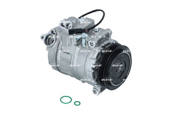 NRF 32520 | Klima Kompresor BMW E65 E66 01 >