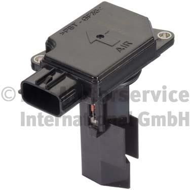 PIERBURG 7.07759.05.0 | Hava Debimetresi Lancer Colt Outlander Pajero Bm 00 -