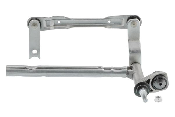 TOPRAN 118416001 | Sol Silecek Mekanizması Seat Leon