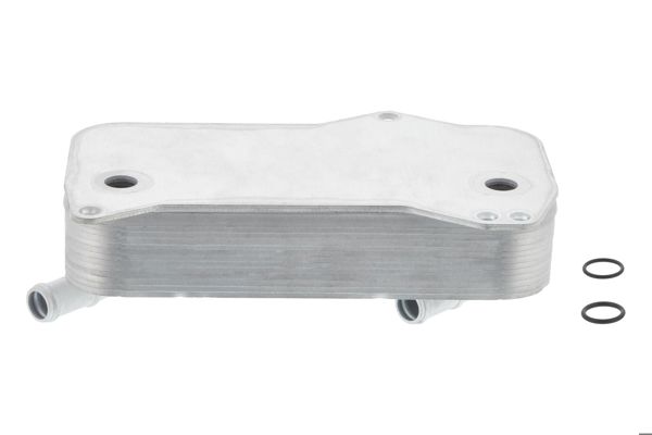 TOPRAN 121859001 | Yağ Soğutucu VW Audi Seat