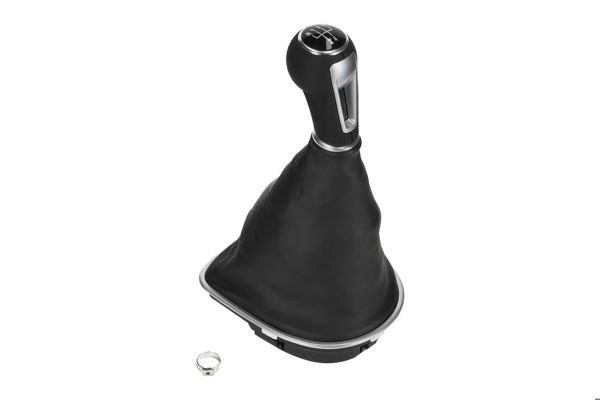 TOPRAN 122053001 | Vites Topuzu Koruk Komple 5 İleri Seat