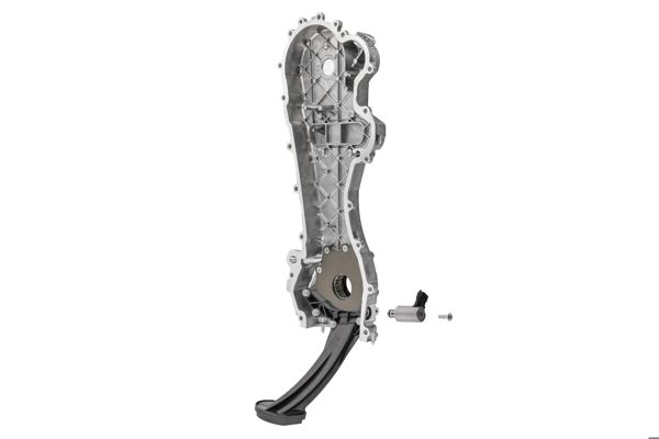 TOPRAN 625104001 | Yağ Pompası Opel Astra J Corsa D Meriva B 1.3 CDTI Euro 5 Sensörlü Tip