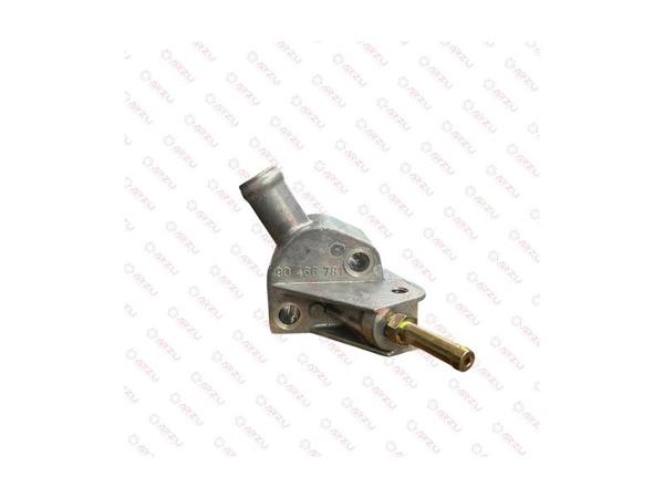 OEM 90466781 | Baypas Flansi 1.8Xe 2.0Xev 16V Vectra B Omega B Astra F G