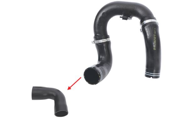 KAUTEK FI-TH010 | Turbo Hortumu Fiat Doblo (152,263) 1.6 Mjt 2010 -
