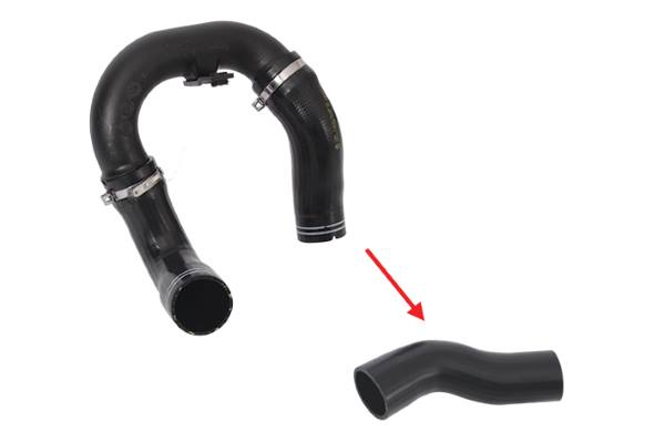 KAUTEK FI-TH107 | Turbo Hortumu Fiat Doblo (152,263) 1.6 Mjt 2010 -