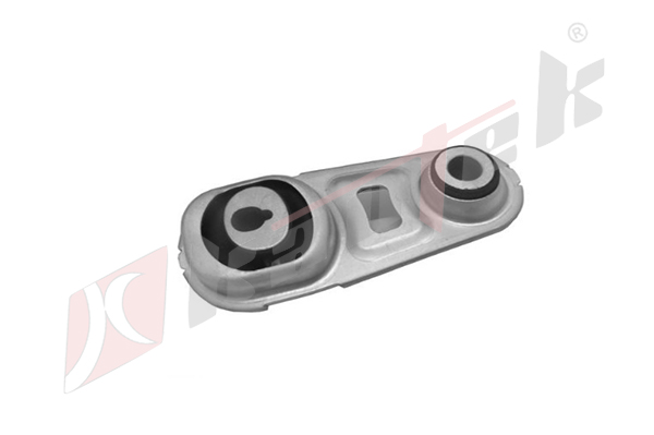 KAUTEK RE-EM104 | Motor Takozu Arka Alt Nissan Qashqai 1.5 DCI 11-14
