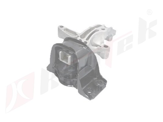 KAUTEK RE-EM120 | Motor Takozu Ön Sağ Yağlı Nissan Qashqai (J11) 1.5 DCI 2014 -