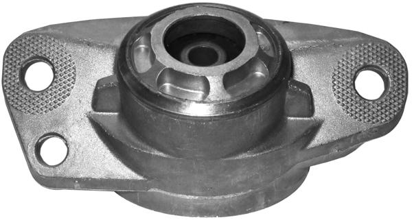 KAUTEK SK-SM001 | Volkswagen Golf V-VI (1K1/5K1) Audi A3 04-13 Arka Amortisör Takozu 1.6 TDI