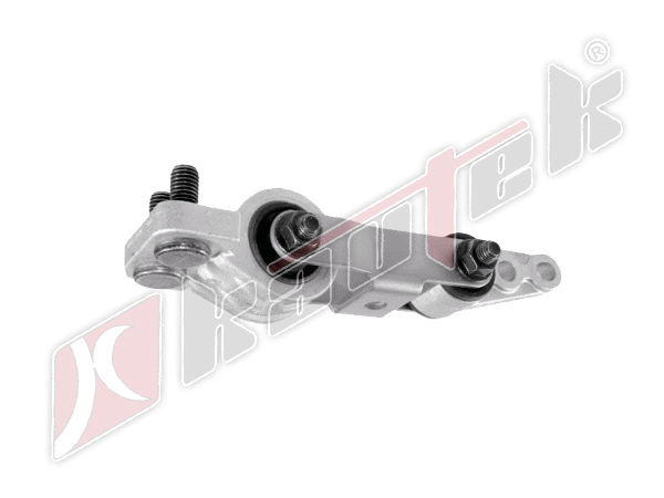 KAUTEK VO-EM006 | Motor Takozu Ön Alt Volvo S60 I 2.0 T 2000-2010