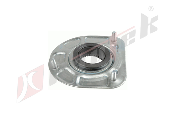 KAUTEK VO-SM003 | Amortisör Takozu Ön Sol-Sağ Volvo S60 I 2.0 T 2000-2010