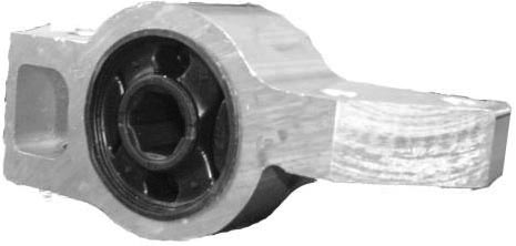 KAUTEK VW-BS003 | Kau-VW-Bs003 / VW Golf V-VI A3 Salıncak Braketi Sağ 1K0199232j | 2 Adet