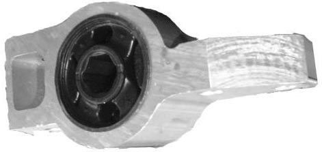 KAUTEK VW-BS006 | Salıncak Braketi/Burcu Ön Sol VW Golf V-VI/Audi A3 (8P1) 1.2 TFSI