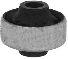 KAUTEK VW-BS024 | VW Polo (6N1) Ön Salıncak Burcu 6N0407181 1.4 TDI 1994-1999