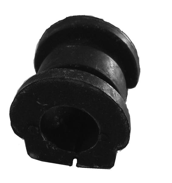 KAUTEK VW-BS044 | Kau-VW-Bs044 / VW Polo 02-09 Viraj Demir Lastiği 18mm 6Q0411314r, Polo (6R) 1.2 2009-