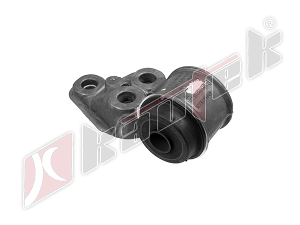 KAUTEK VW-BS073 | Kau-VW-Bs073 / VW Passat A6 97-05 Travers Takozu Arka Sol 4B0501521E Passat (3B2) 1.6 1996-2000