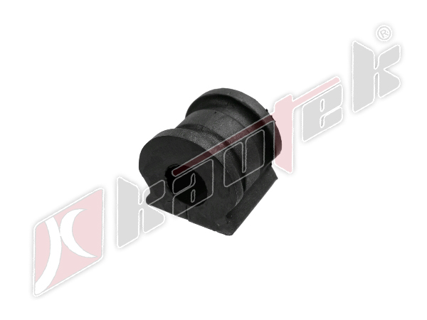 KAUTEK VW-BS088 | VW Polo (6R) Viraj Demir Lastiği Ön Sol-Sağ Orta Cap 17 2009-2014 1.6 TDI