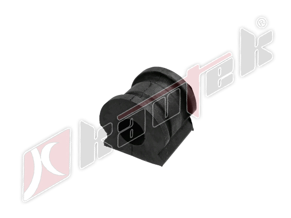 KAUTEK VW-BS092 | Ön Viraj Demir Lastiği Volkswagen Polo (6R) 1.2 2009-