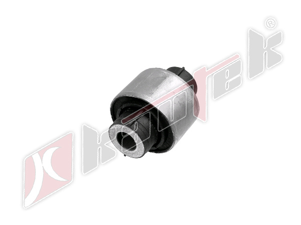 KAUTEK VW-BS094 | Salıncak Burcu Arka Sol-Sağ Alt Audi A3 (8P1) 1.2 TFSI 2003-2012