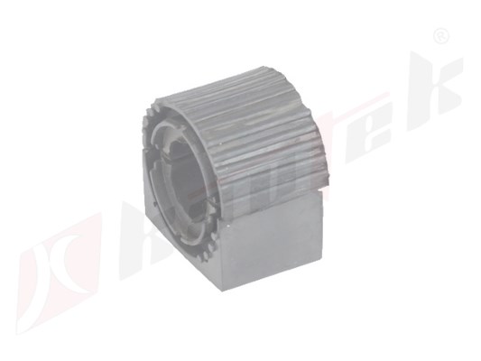 KAUTEK VW-BS136 | VW Caddy III-Golf Ön Viraj Demir Lastiği 21mm 1K0411303L 2004-2015