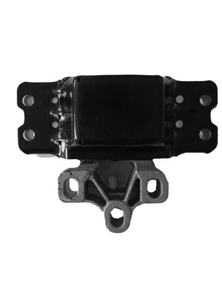 KAUTEK VW-EM017 | Motor Takozu Ön Sol Audi A3 (8P1) 1.9 TDI 2003-2012