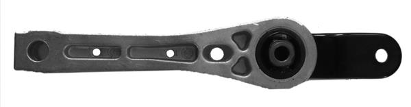 KAUTEK VW-EM019 | Motor Takozu Arka VW Golf V/A3 (8P1)/Caddy III 1.9 TDI 2004-2015