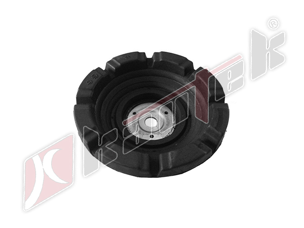 KAUTEK VW-SM019 | Amortisör Takozu Ön Sol-Sağ VW Transporter V (7HA/7HH/7EA/7EH) 1.9 TDI 03-11
