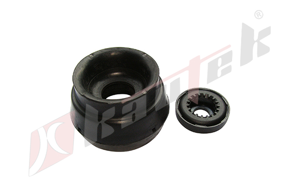 KAUTEK VW-SM029KT | Kau-VW-Sm029kt / VW Golf IV Plo98-14 Amortisör Rulman Tk 1J0412331cs