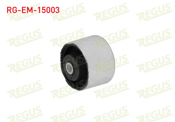 REGUS RG-EM-15003 | Motor Takoz Burcu Ön Sağ Cap 65 Citroen Saxo 1.4 1996-2004