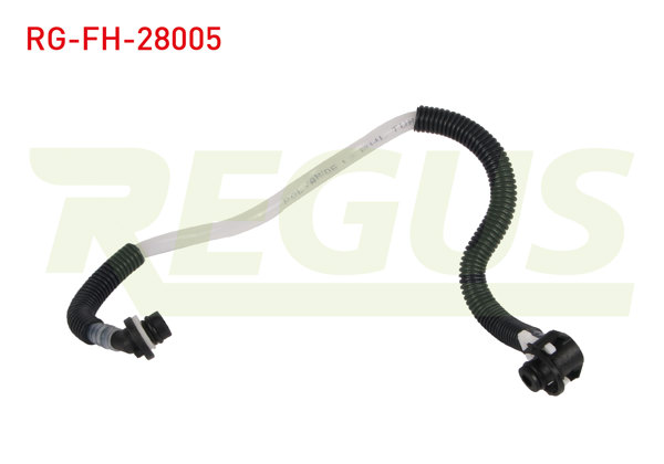 REGUS RG-FH-28005 | Yakıt Hortumu Mercedes Vito (638) 108 CDI-110 CDI-112 CDI 1997-2003 / Sprinter 208 CDI-213 CDI-313 CDI-413 CDI 2000-2006