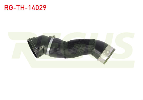 REGUS RG-TH-14029 | Turbo Hortumu BMW 5 Serisi (E60,E61) 530 D 2004-2010