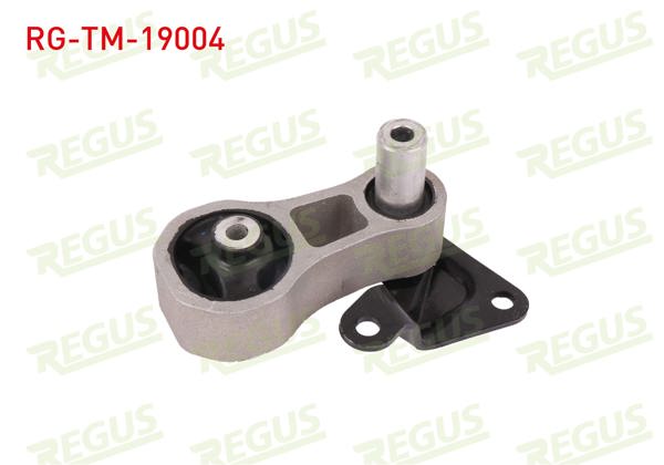 REGUS RG-TM-19004 | Şanzıman Takozu Ford Fiesta 2008 -
