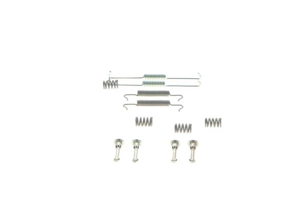 BOSCH 1 987 475 428 | Aksesuar Seti