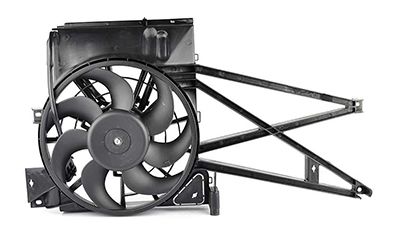 BSG 65-510-027 | Klima Fan Motoru Vectra B X16xel X18xe X20xev X25xe 96-01