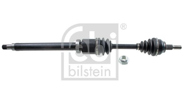 FEBI BILSTEIN 1002769 | Ön Aks Sağ Komple Focus 1.5-1.6 Ecoboost 2011 >