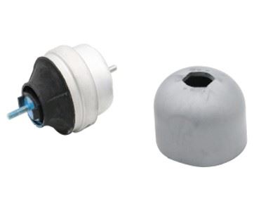 MGA 954537 | Sağ Motor Kulağı (VW Passat 97-05 Audi A4 95-01 A6 98-05) Ahu-Afn-Avg