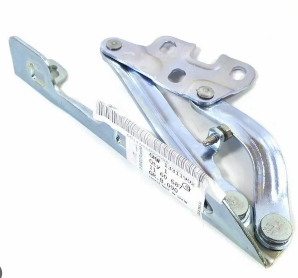 MOPAR (PSA) 13311902 | Motor Kaput Mentesesı Sol Corsa D (1160587)