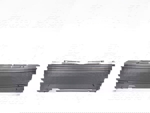 R2A R2A.R2A.02-5015 | Tampon Arka Tuv Belgelı VW Golf3 92-98