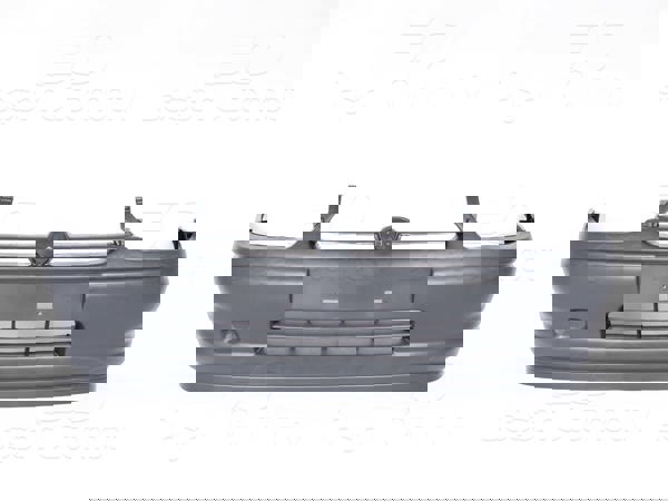 R2A 02/7012 | Tampon On Panjurlu Spoylerlı Siyah Tuv Belgelı Opel Corsa B 93-97