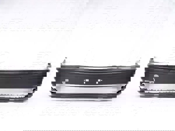 R2A R2A.R2A.02-7060 | Tampon On Siyah Astarlı (Puturlu Yuzey) Opel Zafira A 98-05