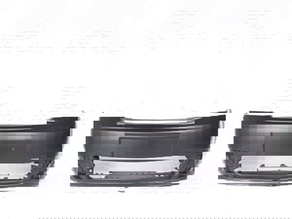 R2A 02/7096 | Tampon On Sıssız Gri Astarlı Opel Meriva A Dizel 03-06