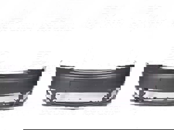 R2A 02/7098 | Tampon On Sisli Gri Astarlı Opel Meriva A Dizel 03-06