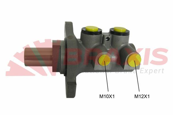 BRAXIS AJ0112 | Fren Ana Merkezi (Esp Hariç) Astra H 04 > 14