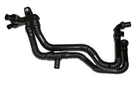 Peugeot Bipper 1.4 HDi Su Kollektörü Yan Sanayi