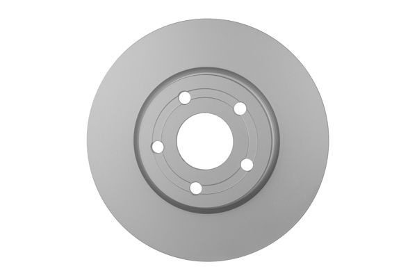 FORD OTOSAN R2X6 1125 AA N | Courier 2023 Model Sonrası Ön Fren Diski (Adet)