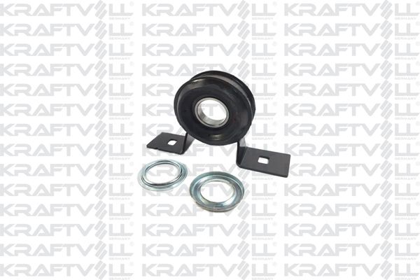 KRAFTVOLL 10011151 | Şaft Askı Takozu (Rulmanlı) Nissan Nv400 2.3 DCI Master III 2,3 DCI