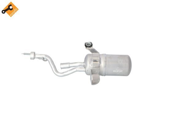 NRF 33346 | Klima Tüpü