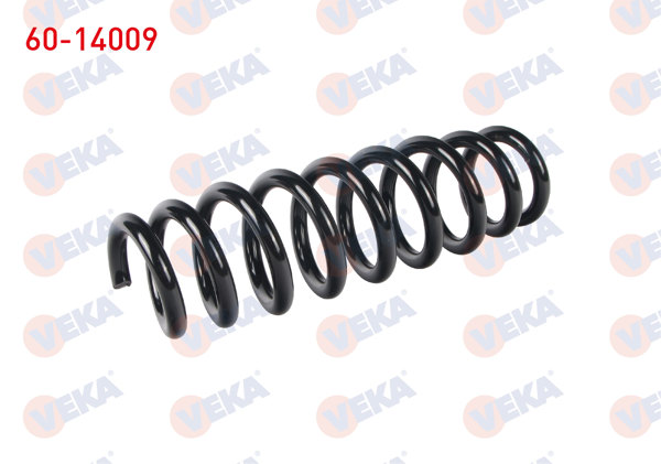 VEKA 60-14009 | Helezon Yayı Arka BMW 3 Serisi (E90) 2005-2011 | 2 Adet