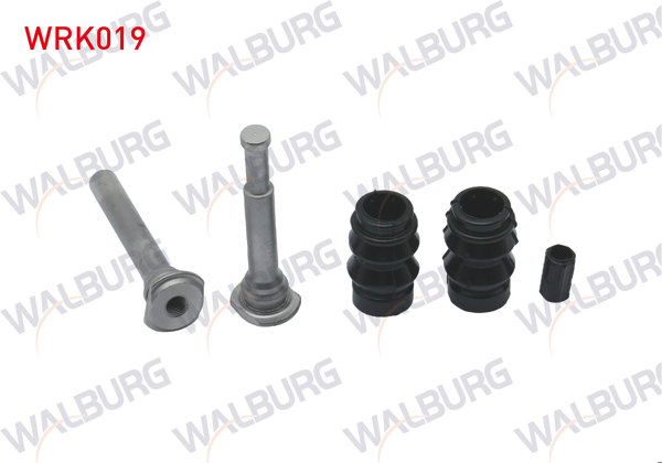 WALBURG WRK019 | Fren Kaliper Burc Tamir Takımı Arka Ford (V347) 2007-2013