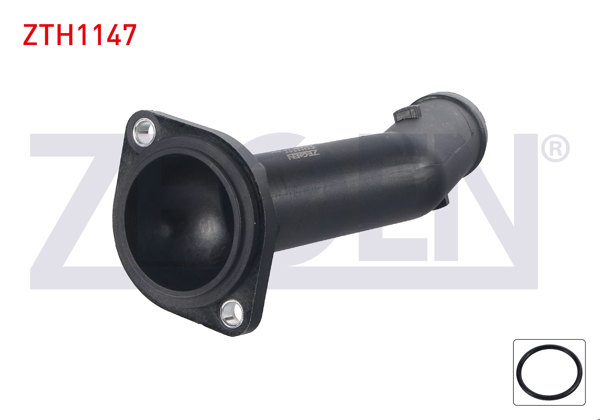 ZEGEN ZTH1147 | Termostat Flansi Plastik Octavia 1.6İ-1.8İ T-1.9 TDI 96-12 / A3 1.6-1.8-1.8 T-1.9 TDI 96-13 / Caddy III 1.9 TDI 04-15 / Golf IV 1.6İ-1.8İ-1.9 TDI 97-13 / Leon 1.6-1.9 TDI 99-12